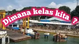 GUS MUKHLASON : DIMANA KELAS KITA  ? - AL HIJRAH