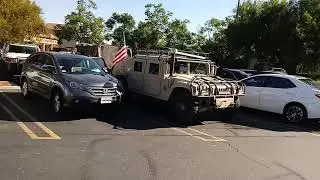 Cafe and Rigs