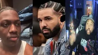 Yachty talking that talk! Akademiks reacts to Yachty Flexing on these rappers & heated debate w chat