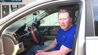 Buick Enclave Instrument Cluster Removal Procedure by Cluster Fix