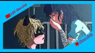 Your Turn (Full) | Miraculous Ladybug Comics