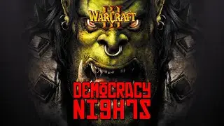 Jugando x Voto: WarCraft III (WIN) 1/? Prólogo/Humanos
