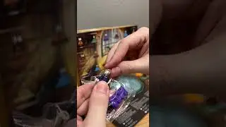 LEGO Harry Potter Advent Calendar 2022 - Closed Package Challenge - Day 6