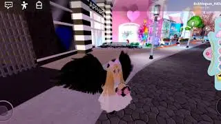 💥✨Playing Royale High✨💥