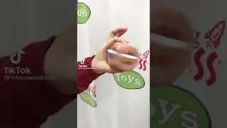 NEW POP IT FIDGET TOYS SATISFYING #shorts