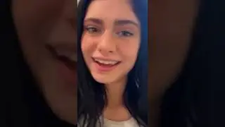 Sandra periscope live update 💙💋 42 