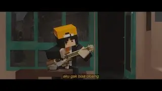 Riańiayan - Ga Bisa Closing (Official Animation)