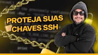 Como Acessar Servidor Linux via SSH de Forma Segura