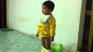 Miu 20 thang ngoi bo