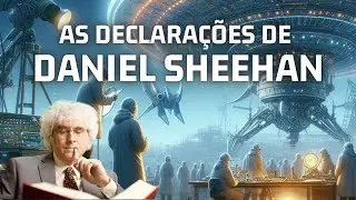 As declarações de Daniel Sheehan (2023)