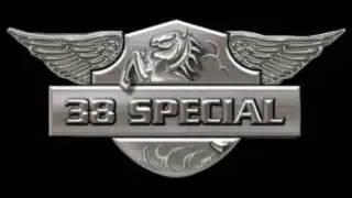 38 Special (Max Carl Gronenthal) * Second Chance  1989  HQ