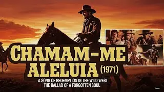 Chamam-me Aleluia (1971) - Clássico Western Completo Dublado