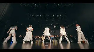 PRSMIN - 「starlight」(2024/1/31 Shibuya WWWX )