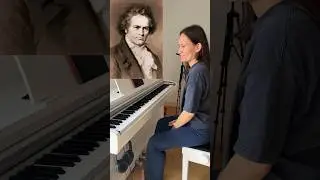 Как вам Шопен в Мажоре?🤣🤣 #фортепиано #пианино #музыка