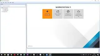 How to Install Oracle Enterprise Linux 64-bit [OEL] on VMWare Workstation & Connect via Putty