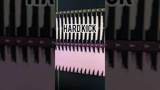 LEARN HOW TO MAKE THIS HARDPSY DROP! 