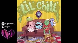 (SOLD) Chill TYPE BEAT (Gone.fludd , CakeBoy) 