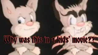 The Scene from The Seventh Brother That Terrified Me