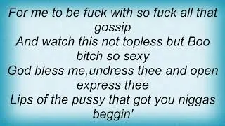 Three 6 Mafia - D-Suckin'-H Lyrics