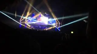 Video Games Live - Amsterdam 2014 - Mass Effect