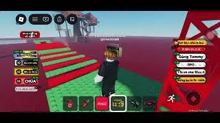 Coca Cola Espuma Roblox Vng