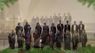 Камерный хор 