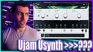 In 2023... Is Ujam Usynth STILL Relevant???