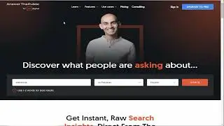 7 free keyword research tools |  Google Com Search