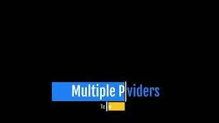 Multiple Providers in Terraform