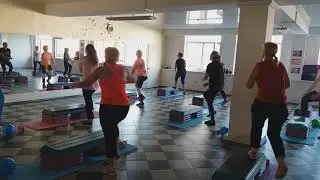ФИТНЕС