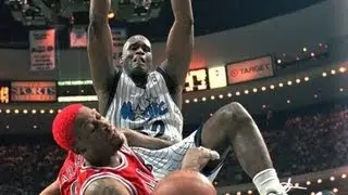 Shaquille O'neal Ultimate Mix HD