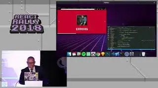Ken Wheeler - ReasonML is Serious Business