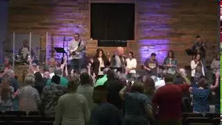 05/15/2024 Wednesday Service - Pastor Ronnie Reid: Overcoming Your Limp