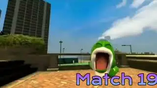 Fishy boopkins crying Hates The G Major 7 Even More VS EO