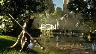 Eon - Defiant