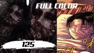 Shingeki no Kyojin Season 4 Episode 22 24 Fps 進撃の巨人 125 SunSet