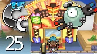 Guide to Join Avenue – Pokémon Black 2 & White 2 [25]