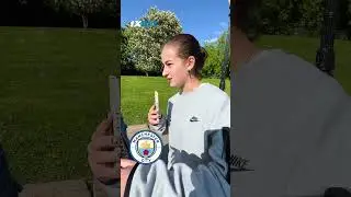 Манчестер Сити vs Реал Мадрид ! 