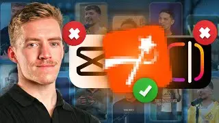How To Add Iman Gadzhi Captions Instantly With AI