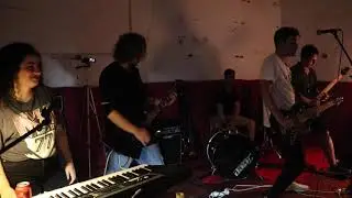 Sudden Break - Melting Sky [Live Local]