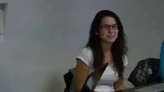 POWERPOINT FEEDBACK #2