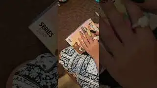 Unboxing Mini Mystery Dessert Plush Toy! 😍 #unboxing #dessert #plushtoy