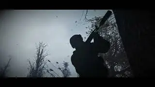 S.T.A.L.K.E.R. GAMMA edit
