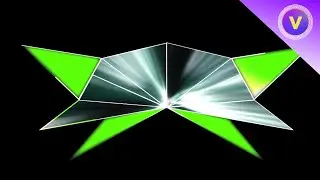DJ BOOTH 3D MAPPING