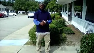 Day of Atonement: Hebrew Israelites unite in Augusta GA! Fellowship is important to The Most High!