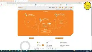 How To Unlock Ufone Device  ( Ufone Blaze Unlock ) Ufone MF920U