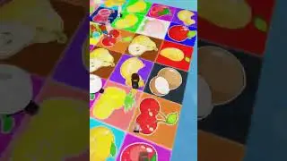 I played Picture Block in Roblox 🤩