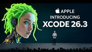Apple Just Dropped Xcode This Changes Coding Forever