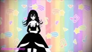 MMD BATIM Run bendy Run!!