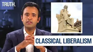 Reviving True Classical Liberalism